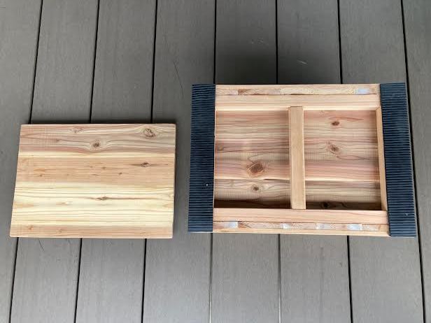 鉄鋳物こんろ角型 – 株式会社尾上製作所