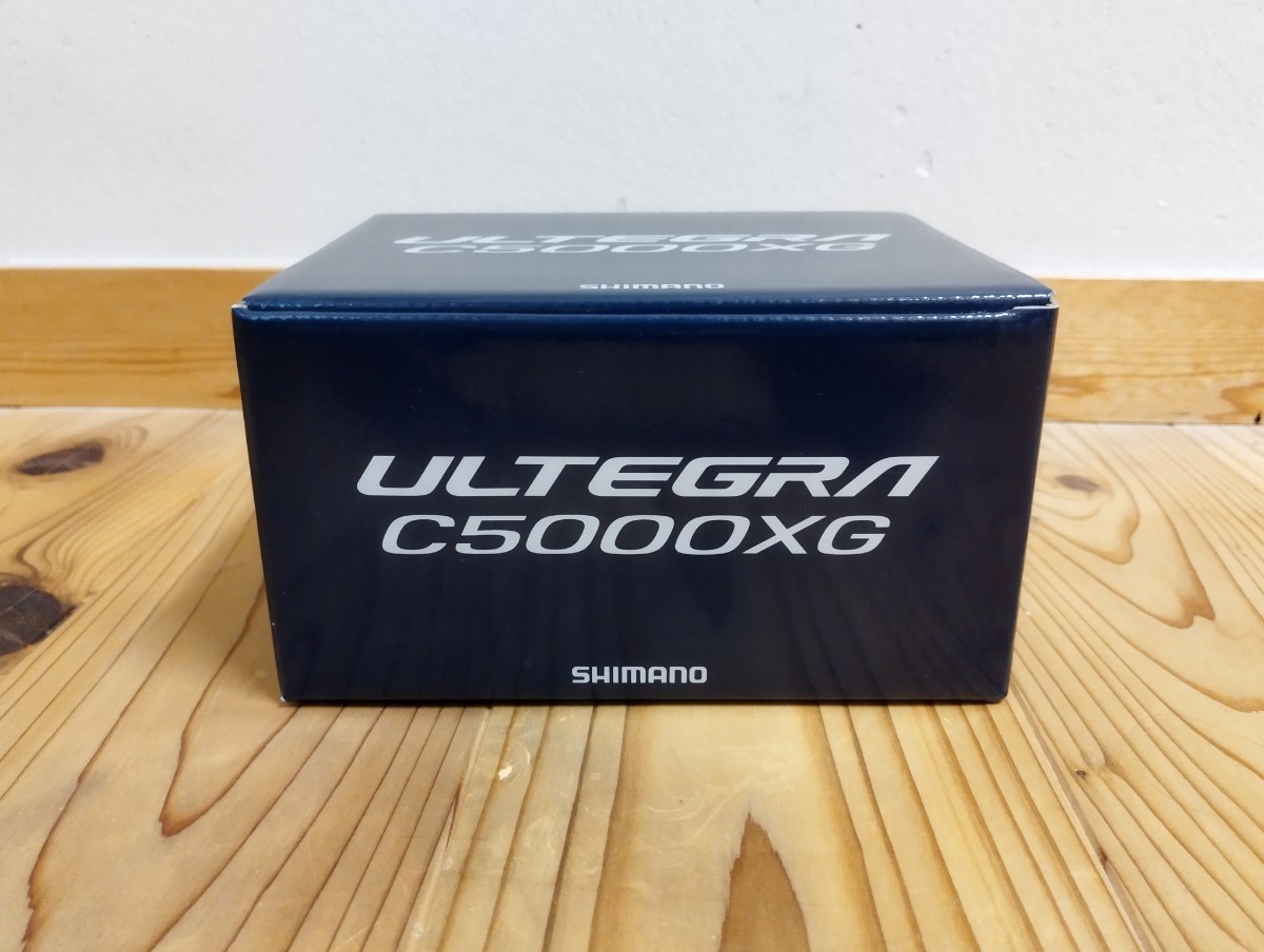 新品】シマノ アルテグラ C5000XG SHIMANO C5000XG シマノ アルテグラ