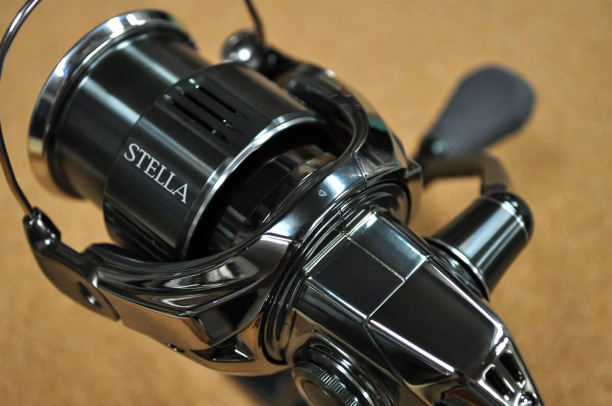 SHIMANO STELLA シマノ 22ステラ 2500S 2500S SHIMANO シマノ マサキ様