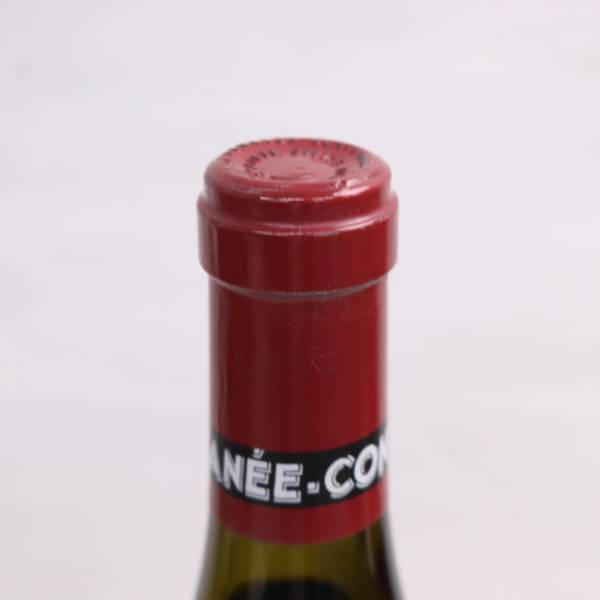 DRC ROMANEE-CONTI（ロマネコンティ）1988 13％ 750ml S23I190004