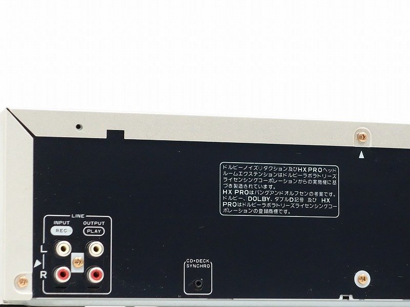 PIONEER パイオニア T-07 カセットデッキ