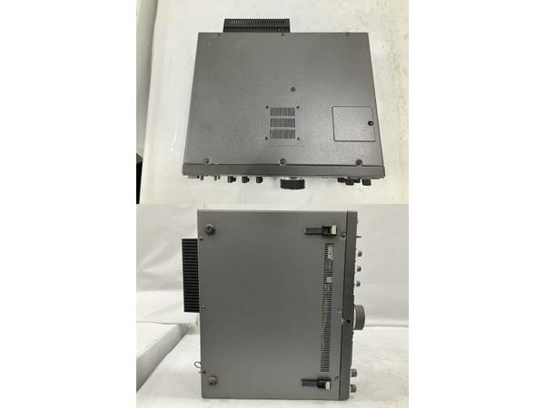 ICOM IC-760 トランシーバー アマチュア 無線機 ジャンク H8066187