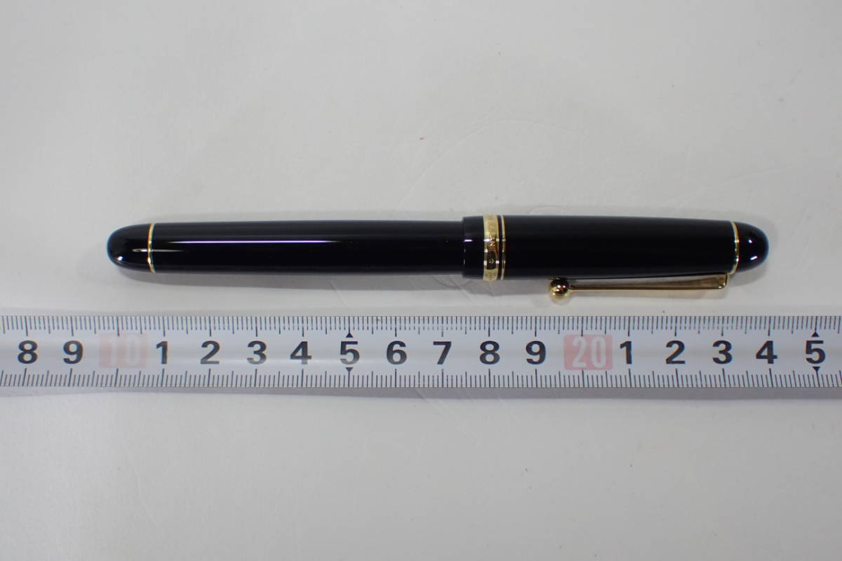 83393 PILOT CUSTOM 74 パイロット カスタム 74 万年筆 ペン先 14K-585