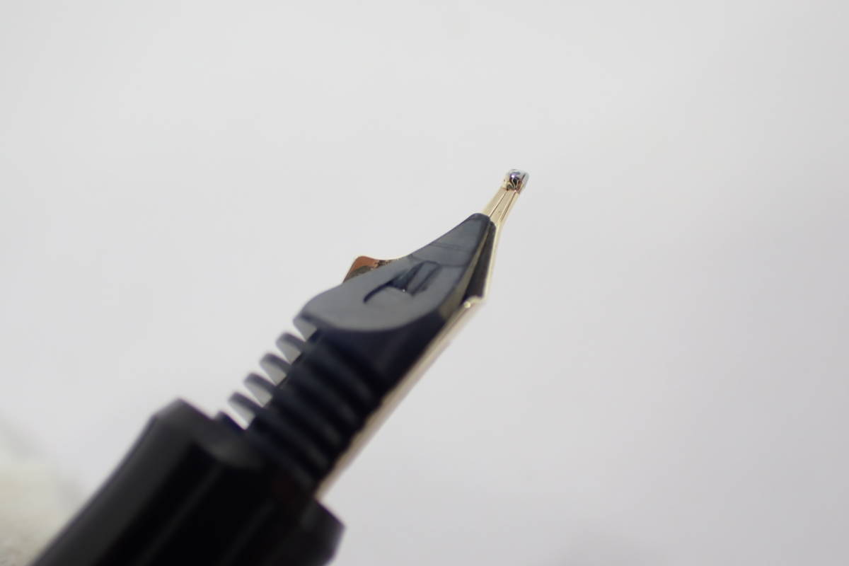 83393 PILOT CUSTOM 74 パイロット カスタム 74 万年筆 ペン先 14K-585
