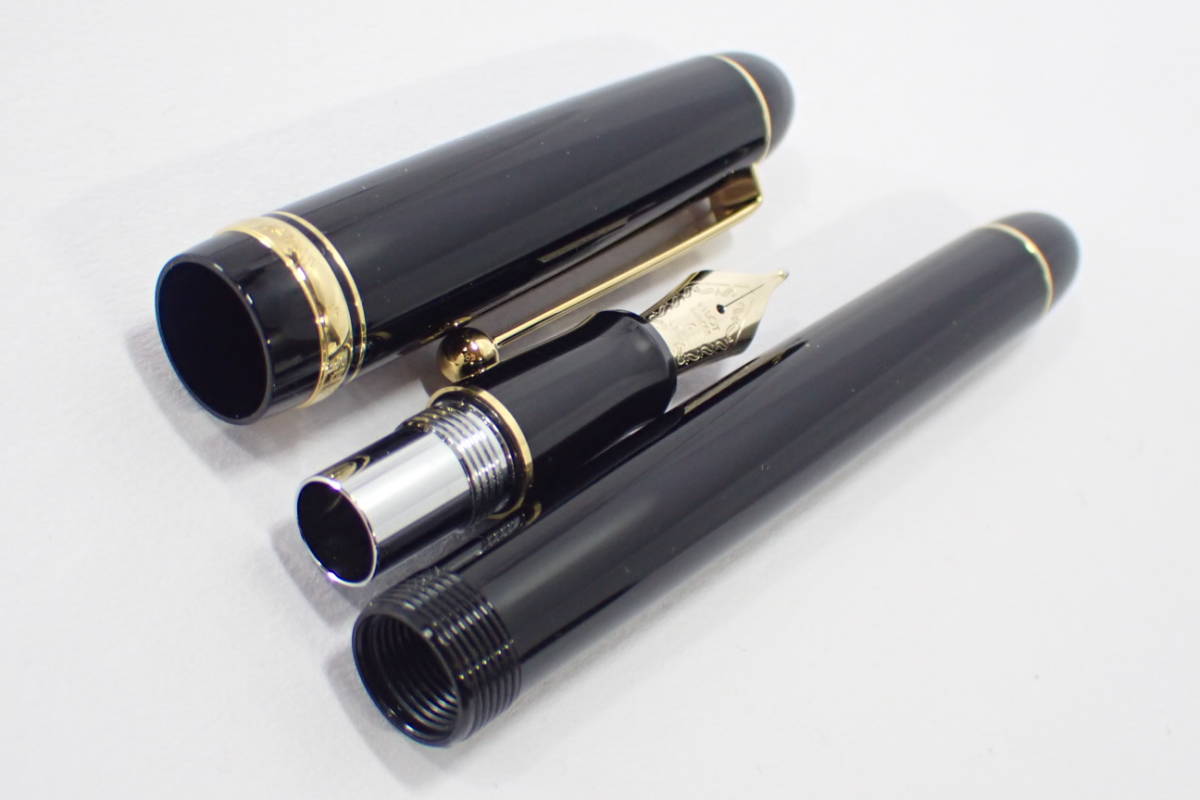 83393 PILOT CUSTOM 74 パイロット カスタム 74 万年筆 ペン先 14K-585