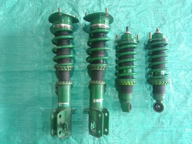 TEIN FLEX Z テイン フレックスZ GRS180 GRS200 AWS210 クラウン