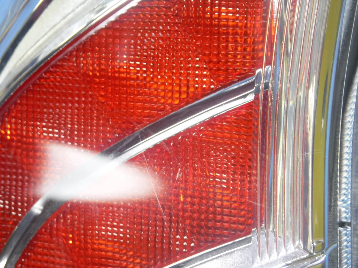 即決 トヨタ プリウス ZVW30 前期 左テールライト STANLEY47 