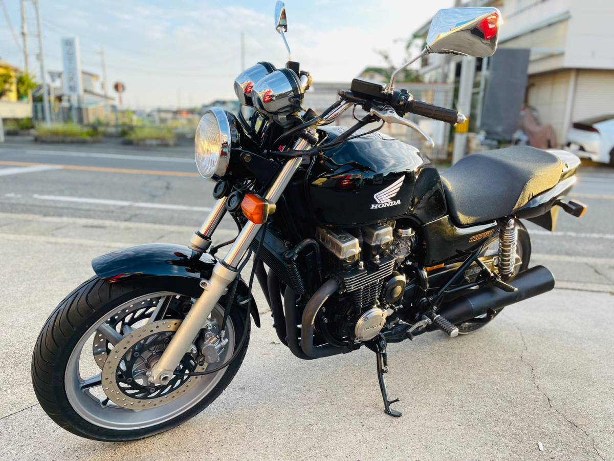 CB750 - HONDA ホンダ RC42｜1992～2008年式を売る｜最新の買取相場と 