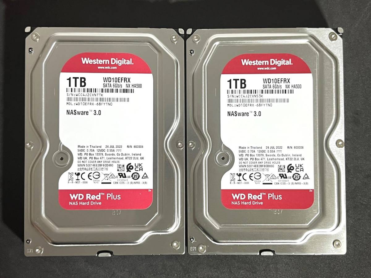 送料無料】 ☆ 8TB ☆ TOSHIBA / MN06ACA800 【使用：3224時間】 2021 