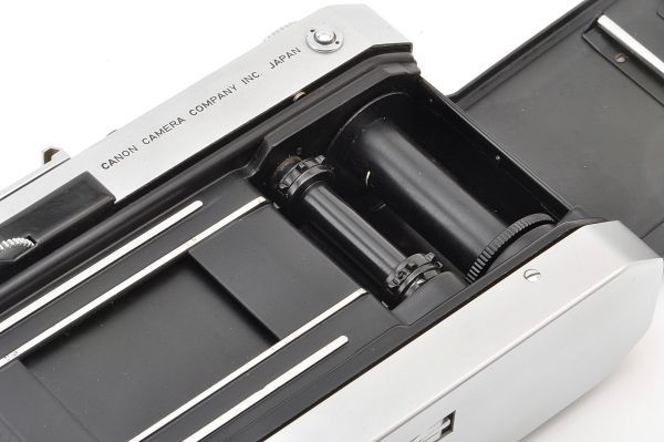 Canon MODEL VI-T ボディ 6T レンジファインダー ｜B941 Canon MODEL