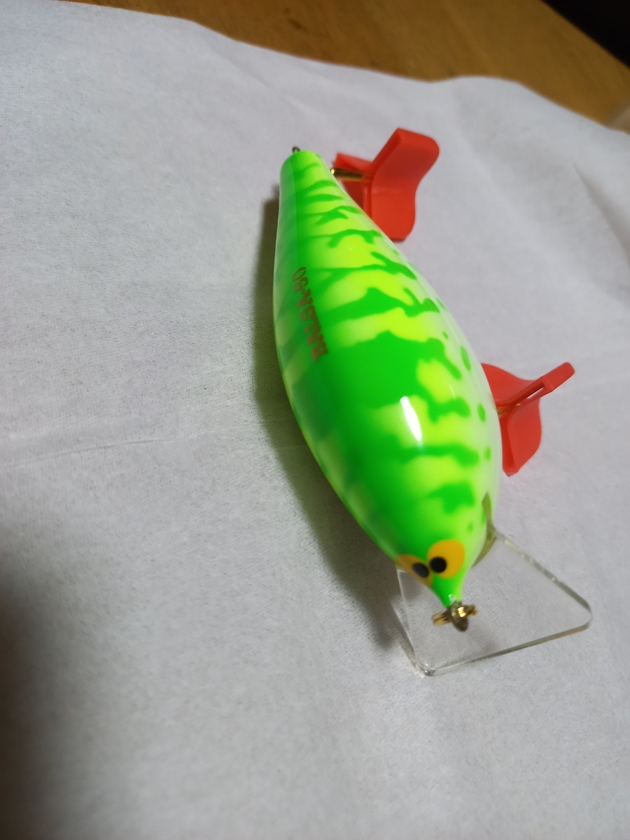 バルサ50 オリジナル グリーンコーチ 未使用 バルサ50 オリジナル
