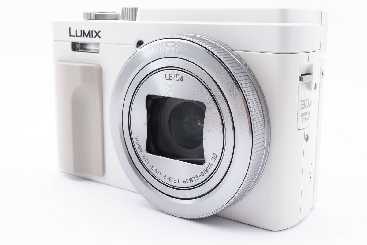 DC-TZ95D LUMIX Panasonic DC-TZ95D-K 公式通販 パナソニック