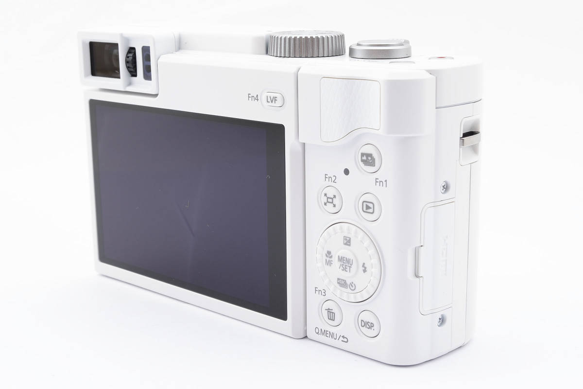 DC-TZ95D LUMIX Panasonic DC-TZ95D-K 公式通販 パナソニック