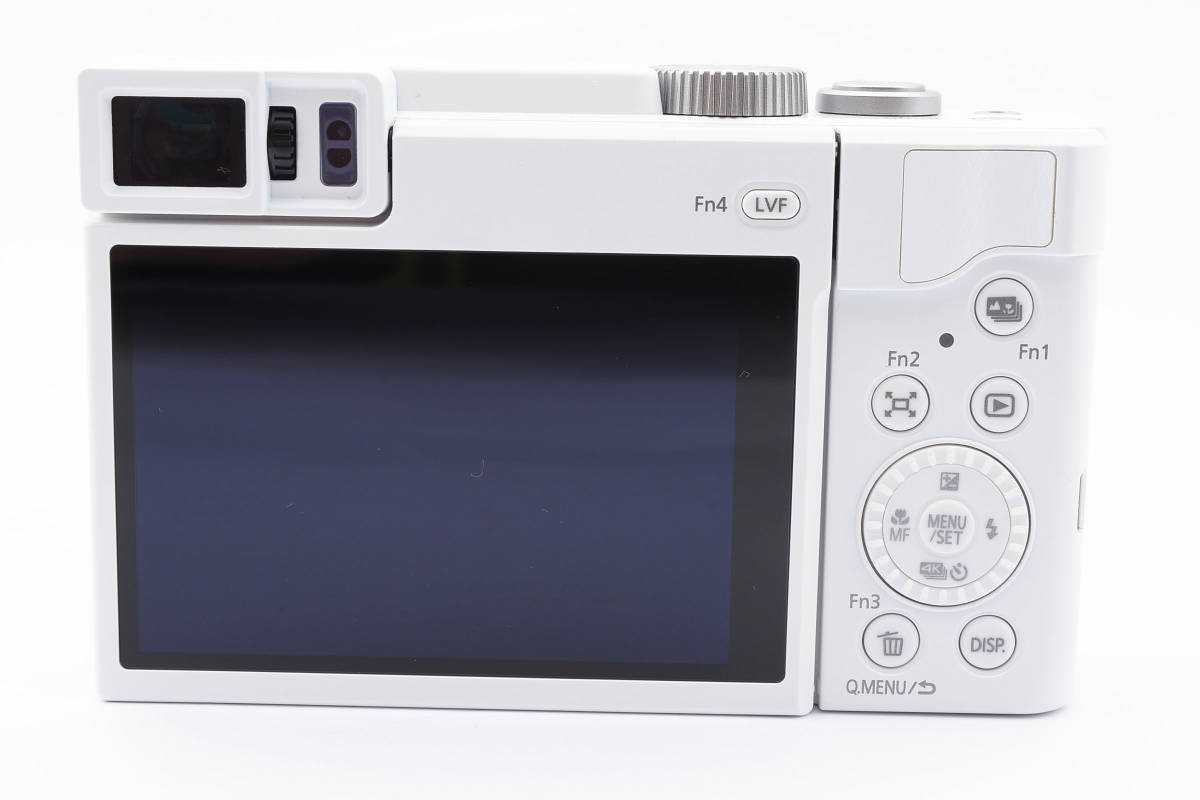 DC-TZ95D LUMIX Panasonic DC-TZ95D-K 公式通販 パナソニック