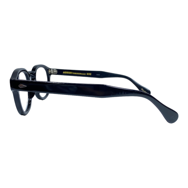 MOSCOT LEMTOSH モスコット レムトッシュ 46□24 145 サングラス アイ