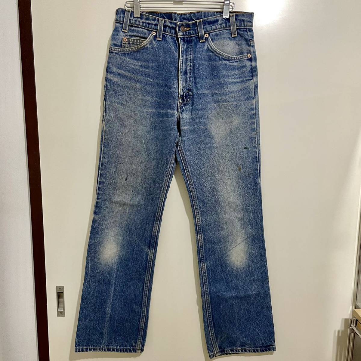 90s USA製 levi