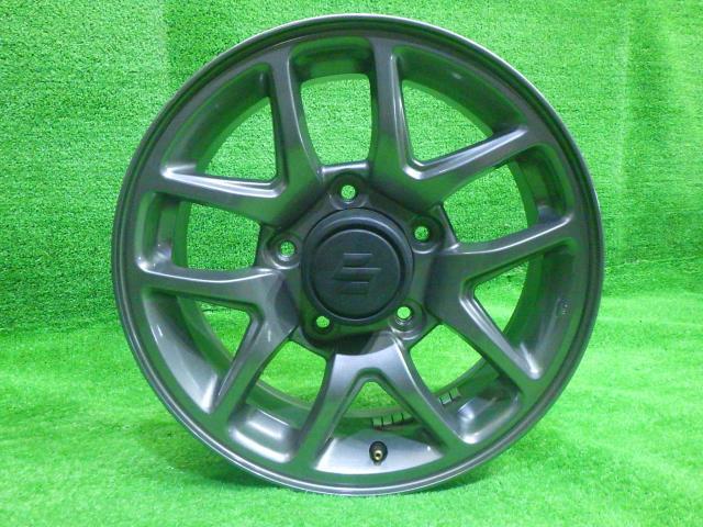 ジムニー 純正 スズキ JB64W 16インチ JB64 アルミホイールjb64の通販