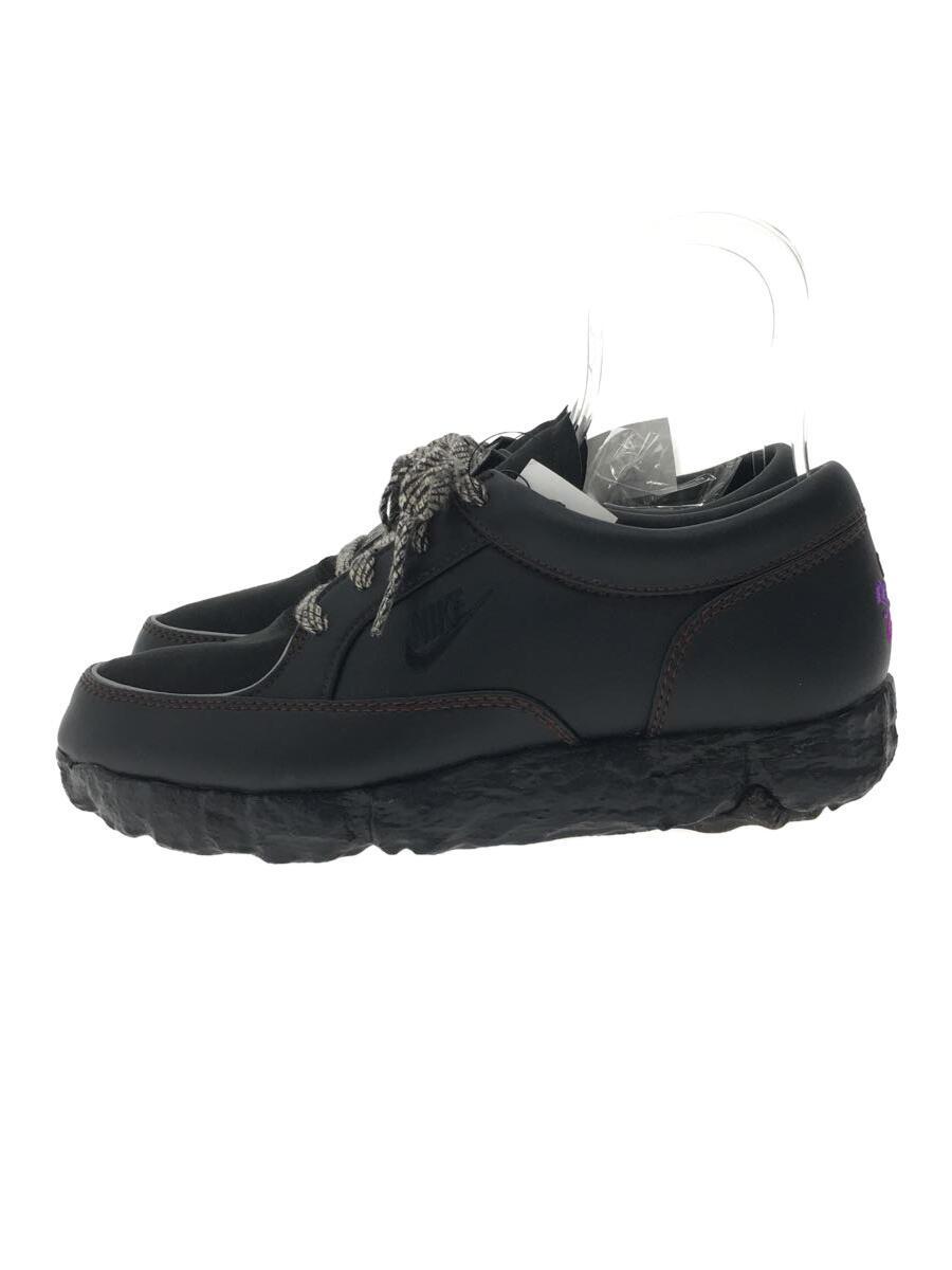 NIKE◆ローカットスニーカー_DB3017-001/26.5cm/BLK BE-DO-WIN SP NIKE Men's the HV9972
