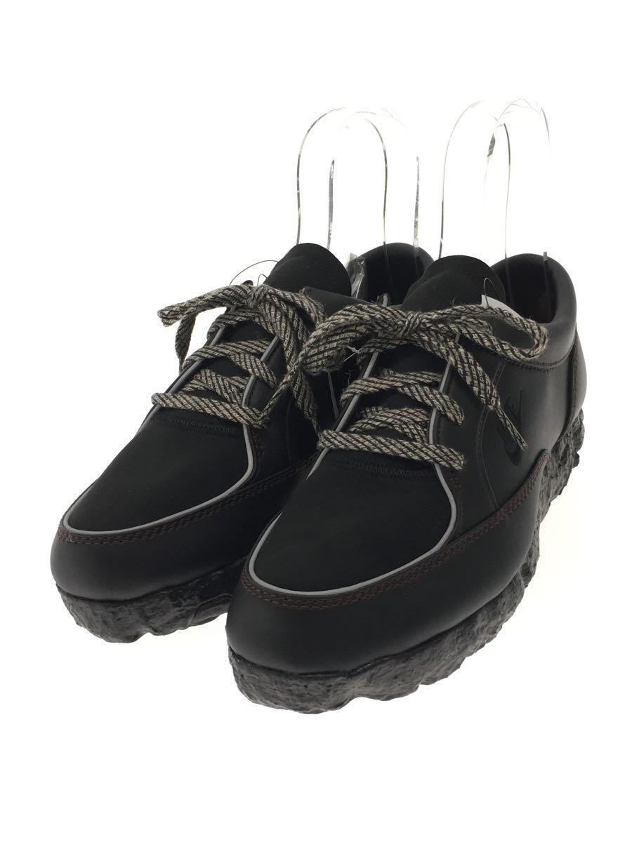 NIKE◆ローカットスニーカー_DB3017-001/26.5cm/BLK BE-DO-WIN SP NIKE Men's the HV9972