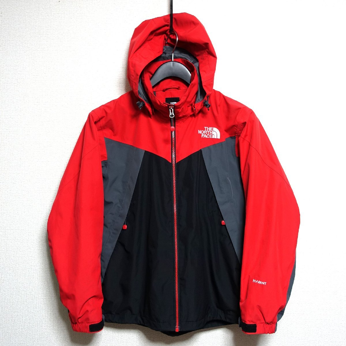 THE NORTH FACE ノースフェイス ハイベント マウンテンパーカー THE NORTH FACE ノースフェイス ハイベント マウンテンパーカー