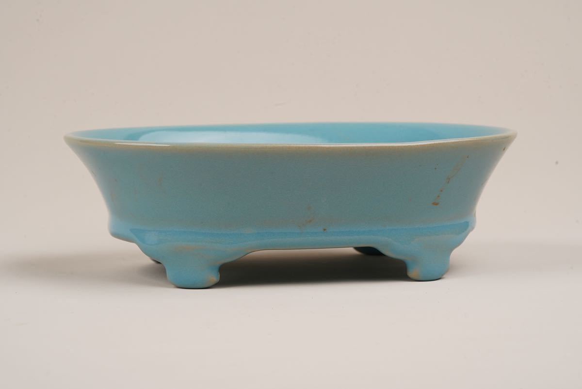 宋時代の骨董品 青磁気 修正箇所あり 宋時代の骨董品 青