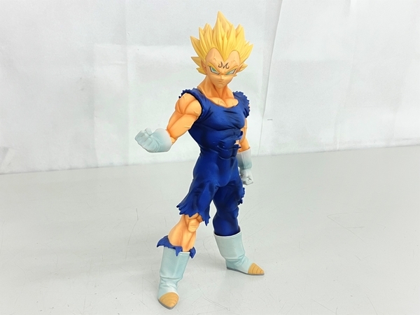 BANDAI バンダイ 一番くじ ドラゴンボール C賞 魔人ベジータ BATTLE OF