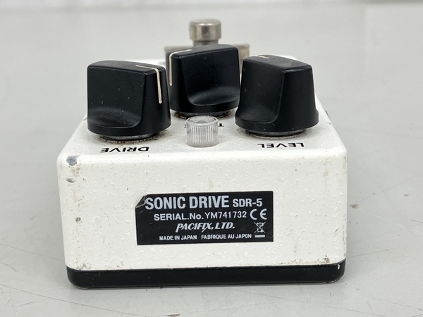 Providence Sonic Drive SDR-5 PROVIDENCE SONIC DRIVE SDR-5