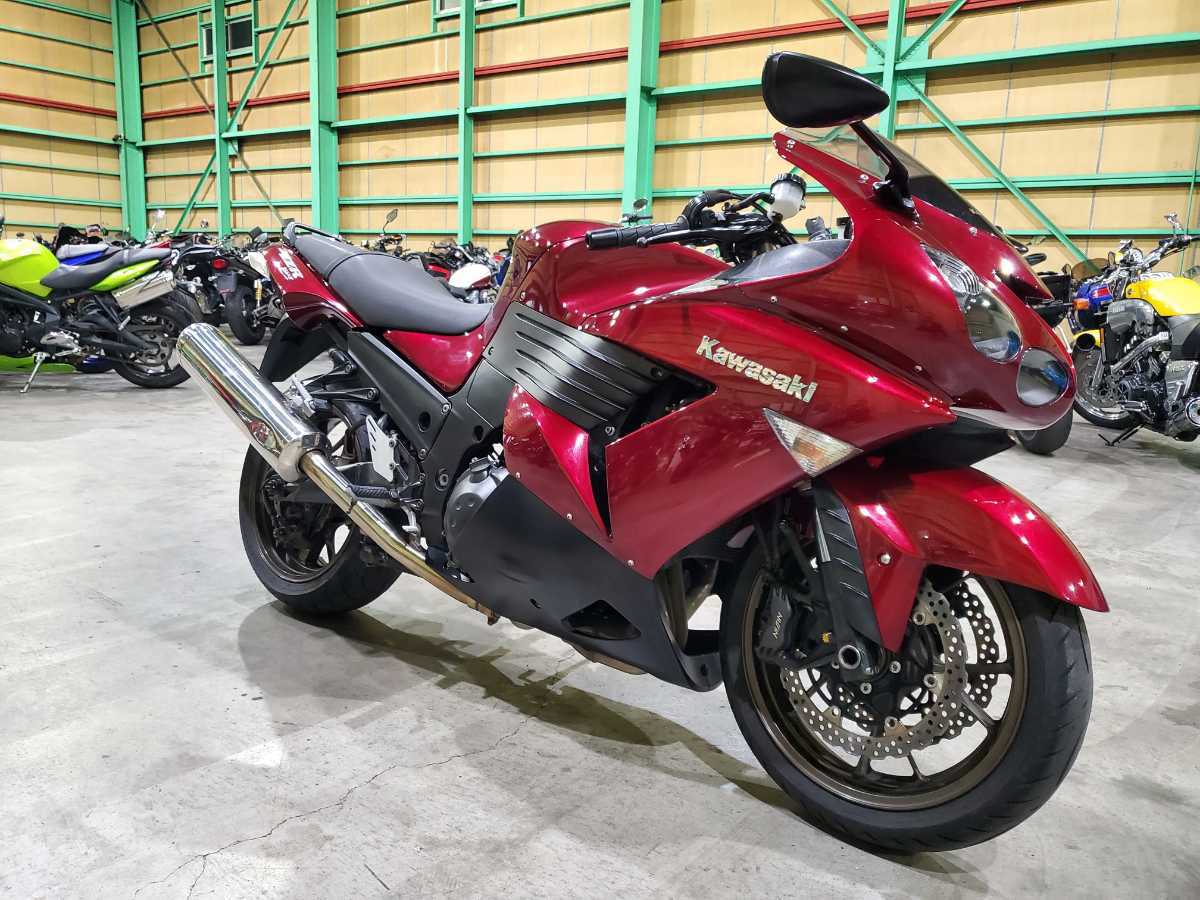 額 ZRX1100 ZRT10 1スタ 落札後の返品可能 (検 ZRX ゼファー GPZ VT CBR