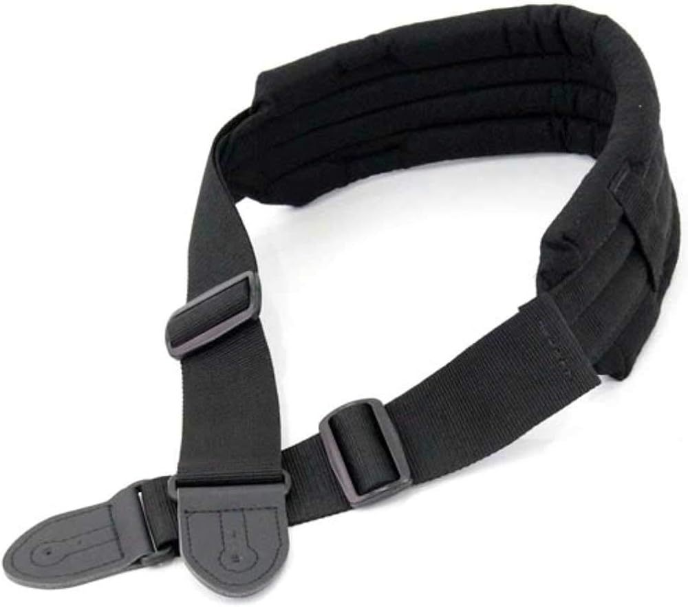 【新品】ATELIER Z ZS-2 ギター/ベース用ストラップ_1