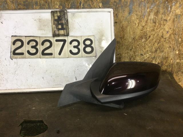 【個人宅発送可】ベリーサ DBA-DC5W ドアミラー 左 ベリーサ ZY-VE 28W D462-69-180C88