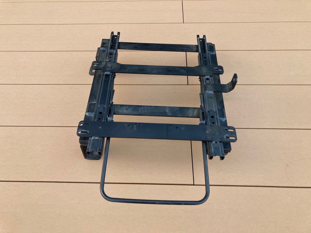 激安大特価，激安大特価，HOT レカロシートレール カワイ製作所 jb23 ジムニー(レール)｜売買されたオークション情報、yahooの商品情報をアーカイブ公開 - オークファン レール