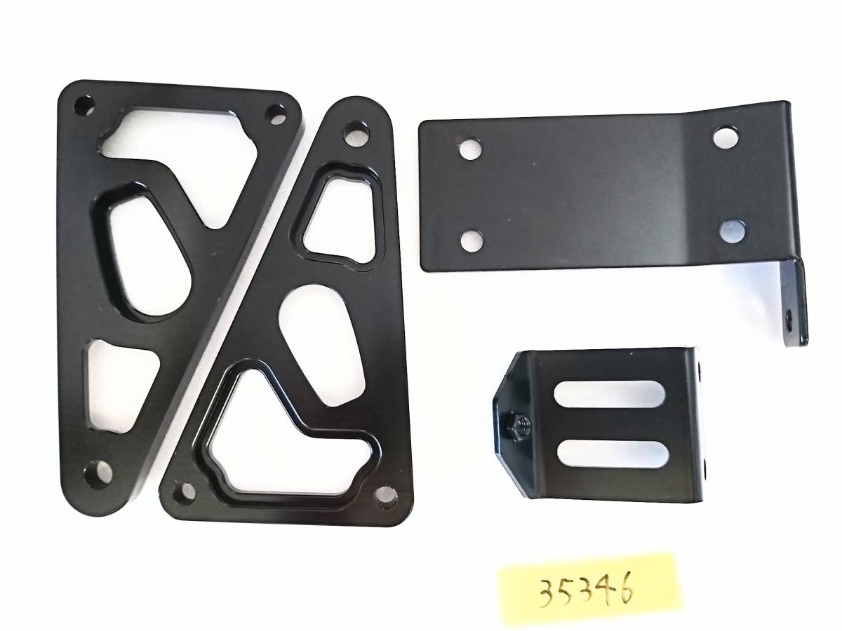 最新作，安い】 【35346】Z900RS ヘッドライトアップステーKit