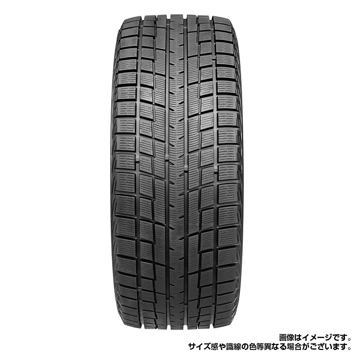 99T 225⁄60R17 Yokohama スタッドレスタイヤ 4本セット SimpleTire