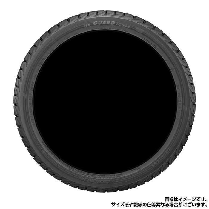 99T 225⁄60R17 Yokohama スタッドレスタイヤ 4本セット SimpleTire