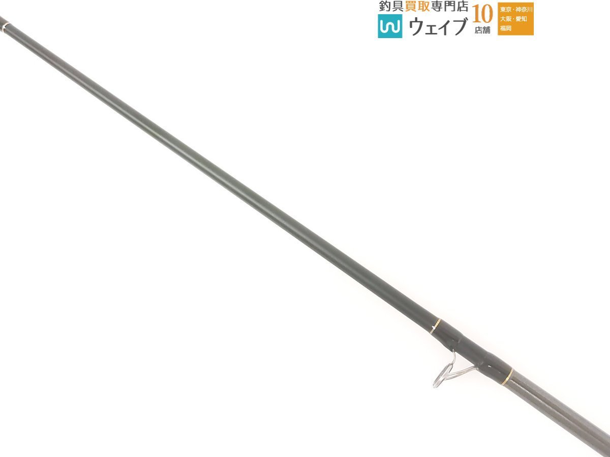 エバーグリーン コンバットスティック カレイド デジーノ TKDC-66MLBF