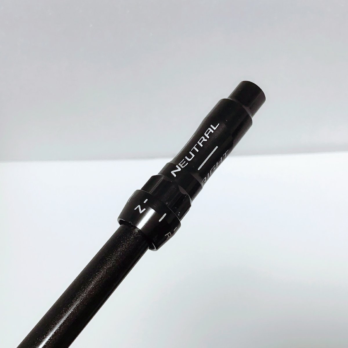 マミヤ ジアッタス The ATTAS V2 5S ブリヂストン ドライバー用 シャフト