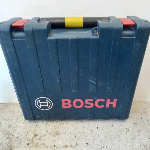 格安，限定SALE ボッシュ BOSCH GMF10.8V-LI バッテリーカットソー【中古】