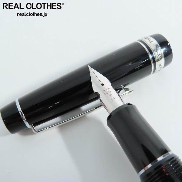 PILOT/パイロット CUSTOM HERITAGE912/カスタムヘリテイジ912 万年筆