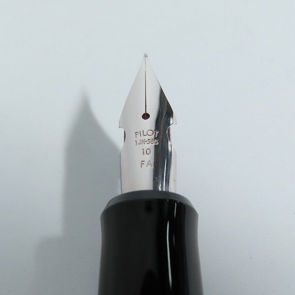 PILOT/パイロット CUSTOM HERITAGE912/カスタムヘリテイジ912 万年筆