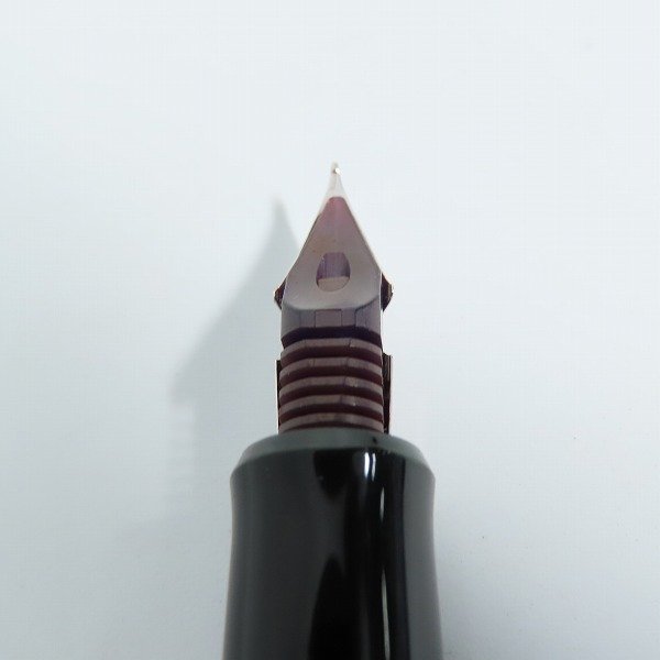 PILOT/パイロット CUSTOM HERITAGE912/カスタムヘリテイジ912 万年筆