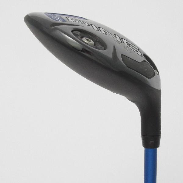 中古ゴルフクラブ 中古クラブ ピン G SERIES G30 フェアウェイウッド
