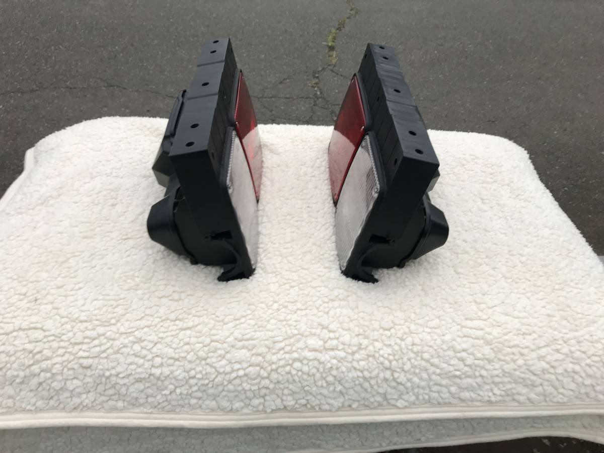 新車外し 左右セット 新車外し品 左右 送料無料 レンジャー 送料無料