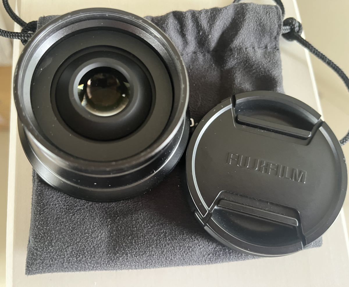 Fujifilm TCL-X100 II 【公式通販】