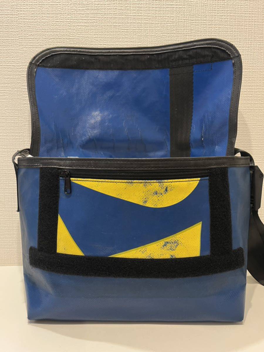 ☆FREITAG☆フライターグ☆G5.1☆メッセンジャーバッグ☆ショルダー