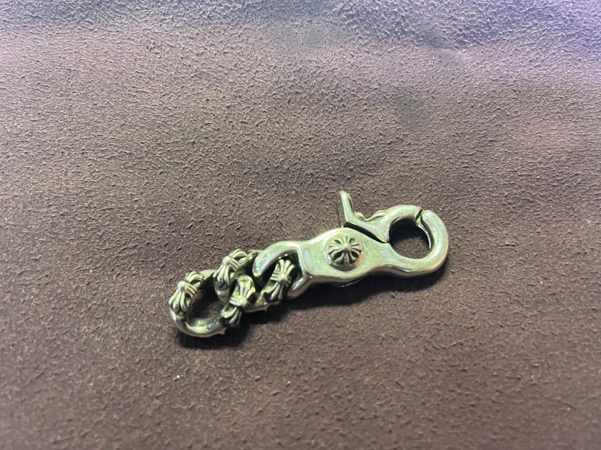CHROME HEARTS キーチェーン クロムハーツ 【公式通販】