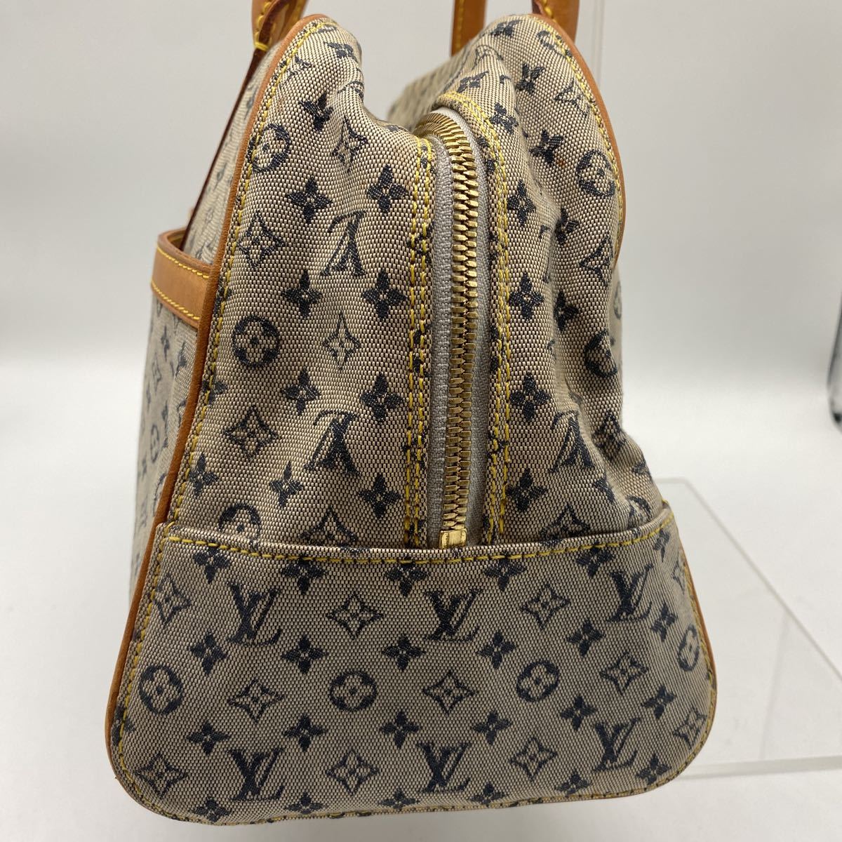 2309-I39 LOUIS VUITTON ルイヴィトン ミニ マリー モノグラム 