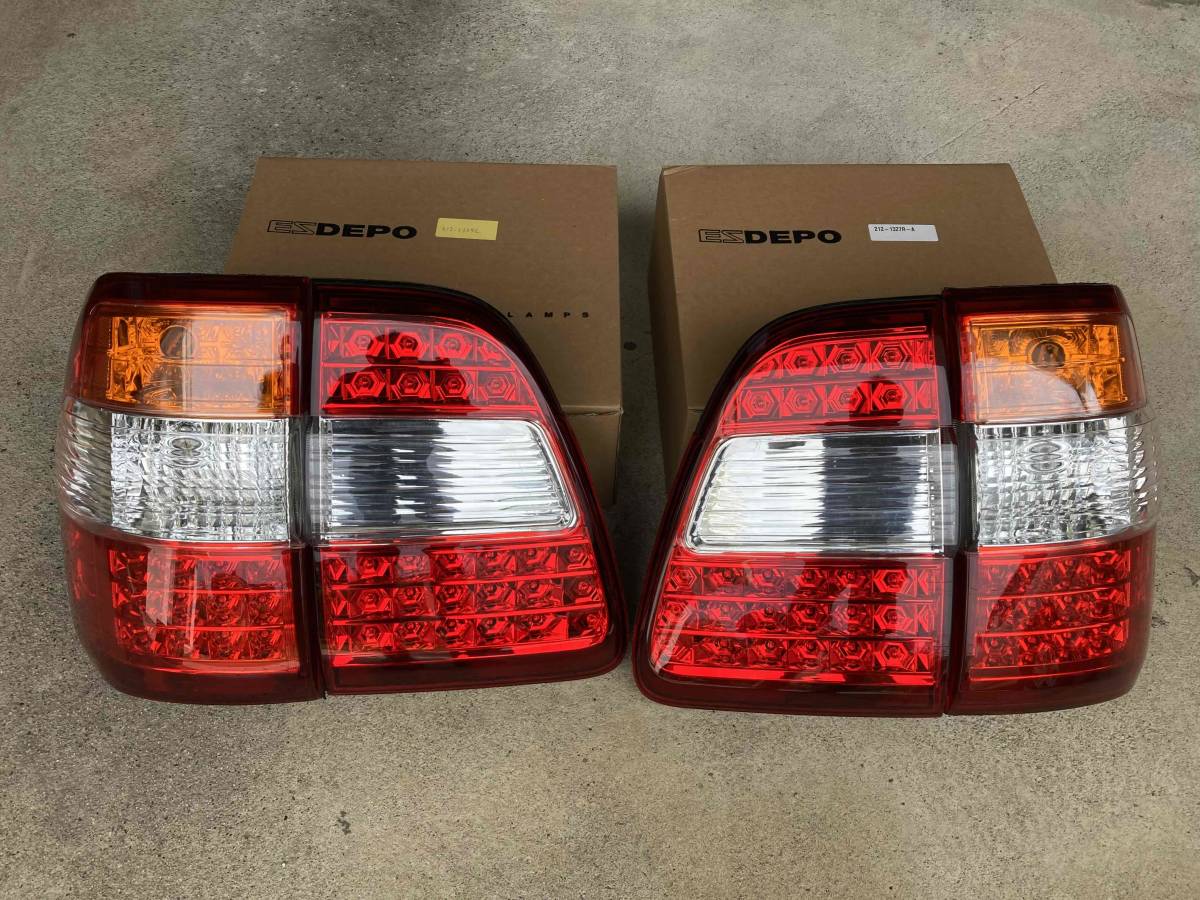 3399 MH21S/MH22S ワゴンR スズキ HIDヘッドライト左右セット 黄ばみ