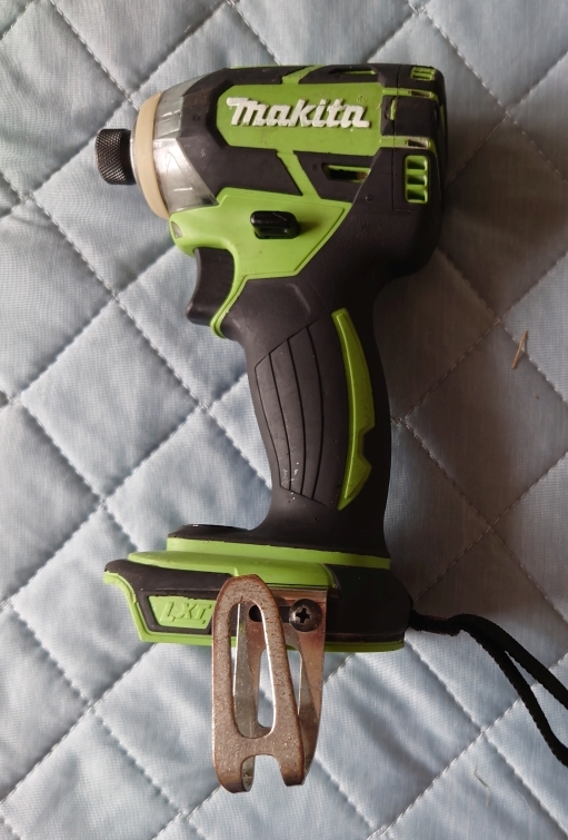 数量限定，定番人気 マキタ インパクトドライバ TD148D makita(本体)｜売買されたオークション情報、yahooの商品情報をアーカイブ公開 - オークファン インパクトドライバ