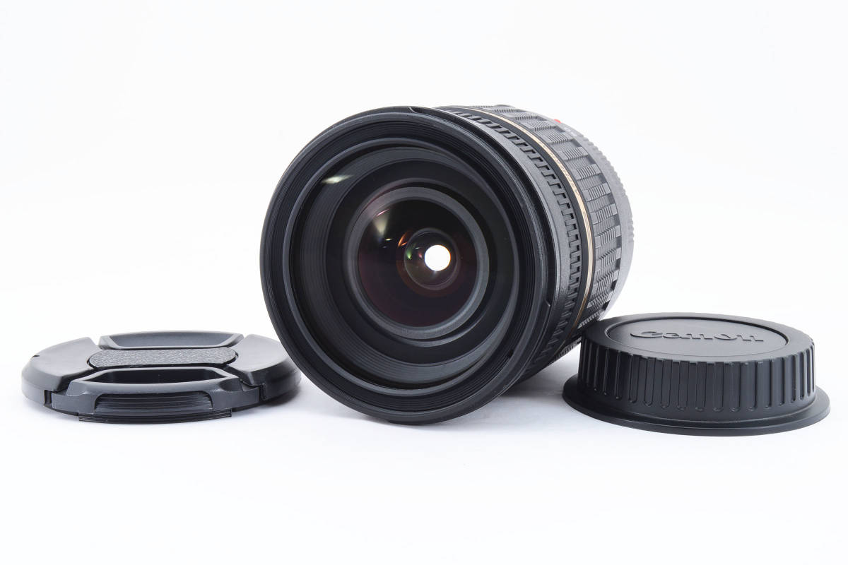 TAMRON SP 【 美品 】 タムロン SP 90mm F/2.8 Di MACRO 1:1 VC USD