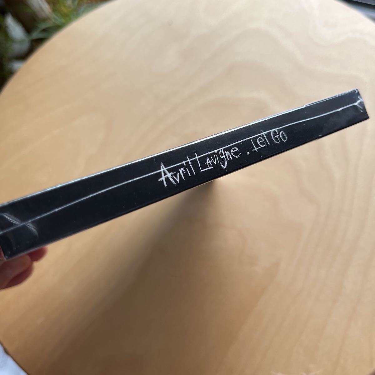 DVD 新品未開封Avril Lavigne CD・DVD 4枚セット